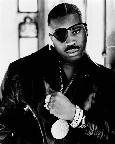 Slick Rick 